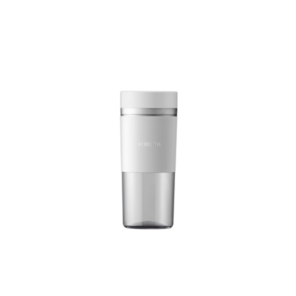 Xiaomi , Blender EU , Portable , 45 W , Jar material Plastic , Jar capacity 0.3 L , Ice crushing , White