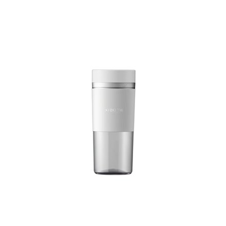 Xiaomi , Blender EU , Portable , 45 W , Jar material Plastic , Jar capacity 0.3 L , Ice crushing , White