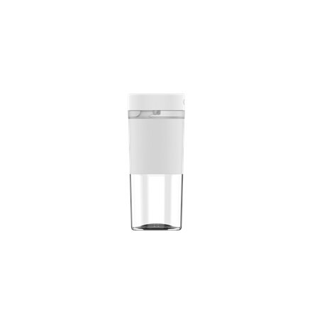 Xiaomi , Blender EU , Portable , 45 W , Jar material Plastic , Jar capacity 0.3 L , Ice crushing , White