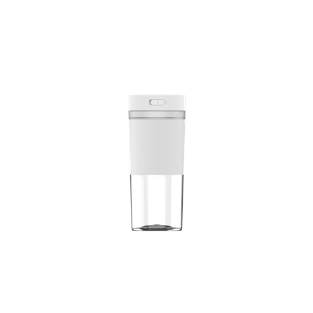 Xiaomi , Blender EU , Portable , 45 W , Jar material Plastic , Jar capacity 0.3 L , Ice crushing , White