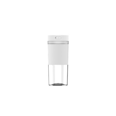 Xiaomi , Blender EU , Portable , 45 W , Jar material Plastic , Jar capacity 0.3 L , Ice crushing , White