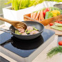 Cecotec Full Magma Single , Number of burners/cooking zones 1 , Touch , Induction , Black