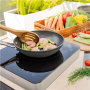 Cecotec Full Magma Single , Number of burners/cooking zones 1 , Touch , Black , Induction