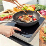 Cecotec Full Magma Single , Number of burners/cooking zones 1 , Touch , Induction , Black