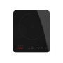 Cecotec Full Magma Single , Number of burners/cooking zones 1 , Touch , Induction , Black