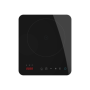 Cecotec Full Magma Single , Number of burners/cooking zones 1 , Touch , Black , Induction