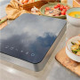 Cecotec Full Magma Single , Number of burners/cooking zones 1 , Touch , Induction , Black