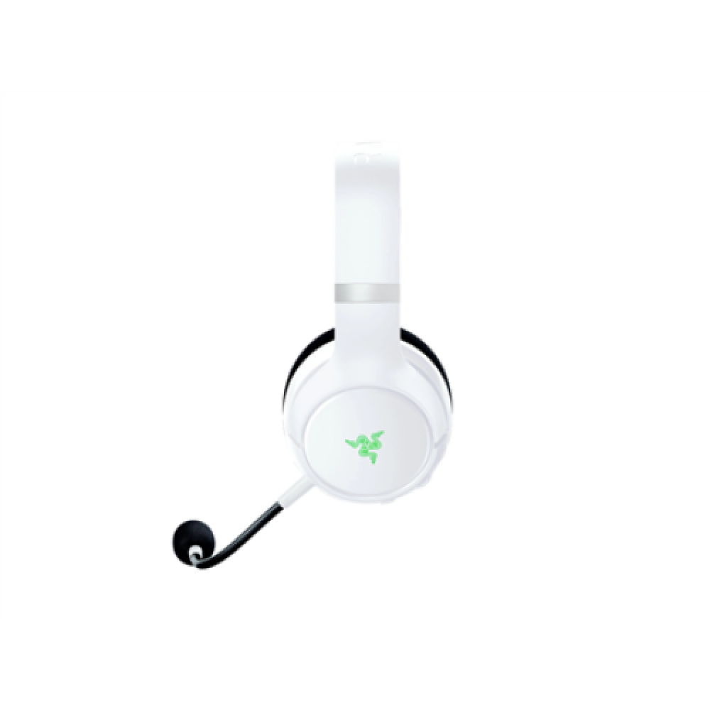 Razer White, Wireless, Gaming Headset, Kaira Pro for Xbox Series X/S