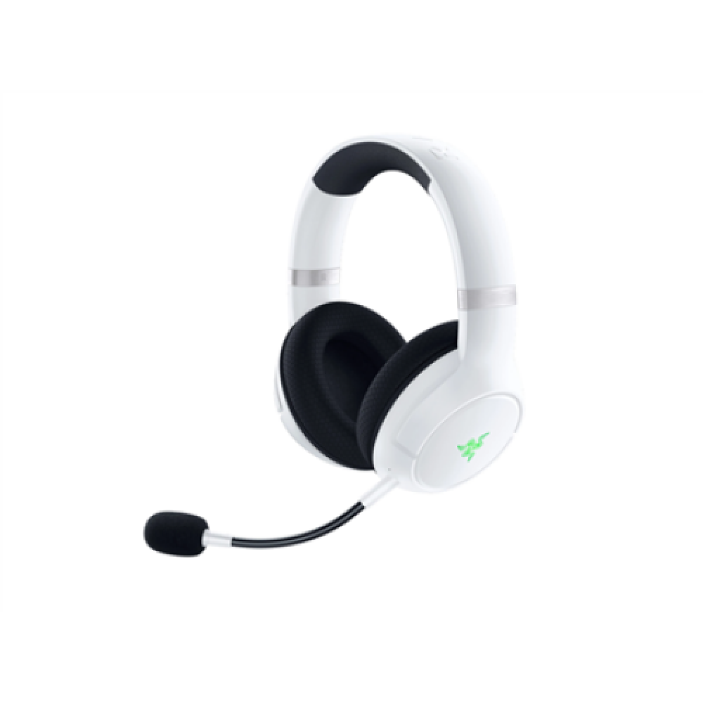 Razer White, Wireless, Gaming Headset, Kaira Pro for Xbox Series X/S