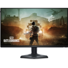 Dell , Gaming Monitor , AW2523HF , 25 , IPS , FHD , 16:9 , 360 Hz , 1 ms , 1920 x 1080 , 400 cd/m² , HDMI ports quantity 2 , Black , Warranty 36 month(s)