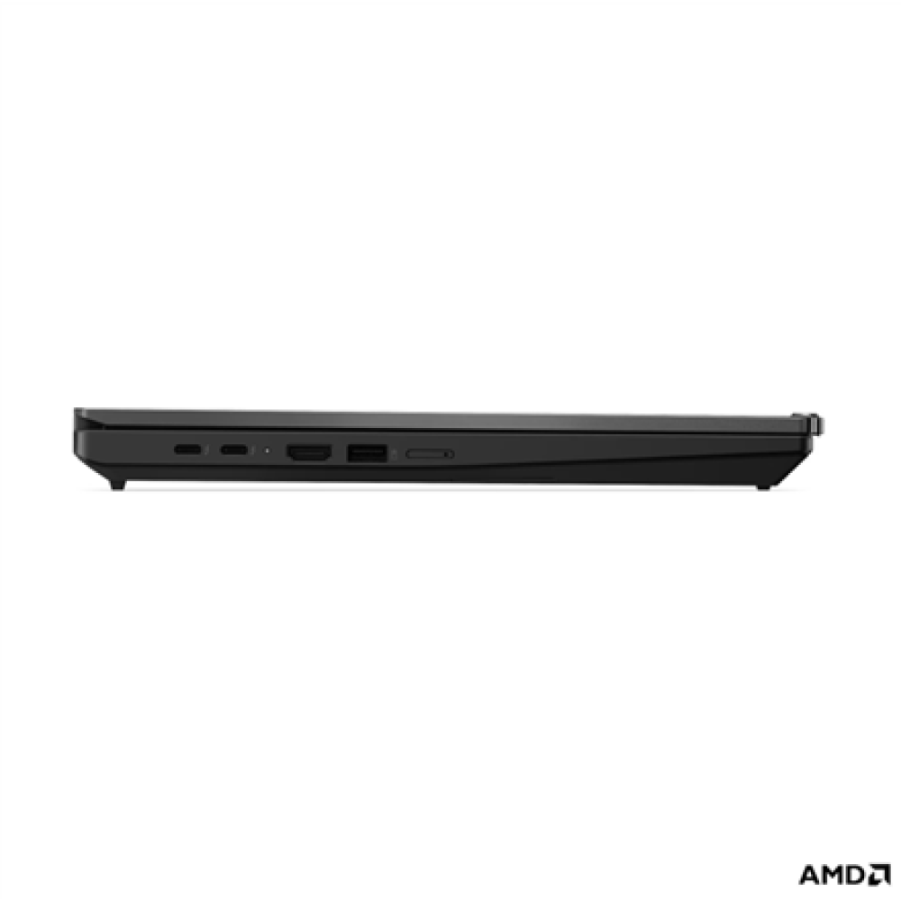 Lenovo ThinkPad T16 G5 AMD , Black , 16 , IPS , WUXGA , 1920 x 1200 pixels , Anti-glare , AMD Ryzen 5 PRO , 215 , 16 GB , SODIMM DDR5 , Solid-state drive capacity 512 GB , AMD Radeon 740M Graphics , Windows 11 Pro , 802.11be , Bluetooth version 5.4 , Keyb