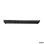 Lenovo ThinkPad T16 G5 AMD , Black , 16 , IPS , WUXGA , 1920 x 1200 pixels , Anti-glare , AMD Ryzen 5 PRO , 215 , 16 GB , SODIMM DDR5 , Solid-state drive capacity 512 GB , AMD Radeon 740M Graphics , Windows 11 Pro , 802.11be , Bluetooth version 5.4 , Keyb