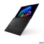 Lenovo ThinkPad T16 G5 AMD , Black , 16 , IPS , WUXGA , 1920 x 1200 pixels , Anti-glare , AMD Ryzen 5 PRO , 215 , 16 GB , SODIMM DDR5 , Solid-state drive capacity 512 GB , AMD Radeon 740M Graphics , Windows 11 Pro , 802.11be , Bluetooth version 5.4 , Keyb
