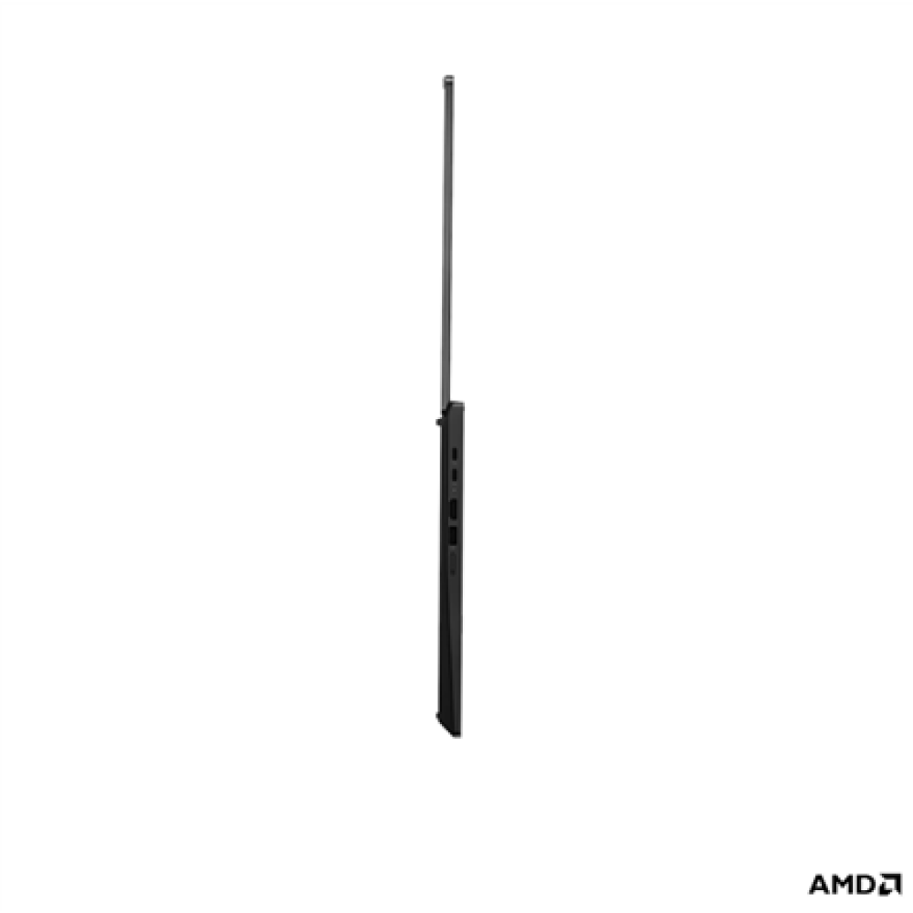 Lenovo ThinkPad T16 G5 AMD , Black , 16 , IPS , WUXGA , 1920 x 1200 pixels , Anti-glare , AMD Ryzen 5 PRO , 215 , 16 GB , SODIMM DDR5 , Solid-state drive capacity 512 GB , AMD Radeon 740M Graphics , Windows 11 Pro , 802.11be , Bluetooth version 5.4 , Keyb