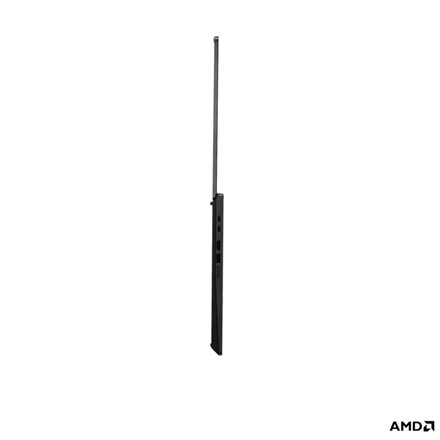 Lenovo ThinkPad T16 G5 AMD , Black , 16 , IPS , WUXGA , 1920 x 1200 pixels , Anti-glare , AMD Ryzen 5 PRO , 215 , 16 GB , SODIMM DDR5 , Solid-state drive capacity 512 GB , AMD Radeon 740M Graphics , Windows 11 Pro , 802.11be , Bluetooth version 5.4 , Keyb