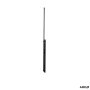 Lenovo ThinkPad T16 G5 AMD , Black , 16 , IPS , WUXGA , 1920 x 1200 pixels , Anti-glare , AMD Ryzen 5 PRO , 215 , 16 GB , SODIMM DDR5 , Solid-state drive capacity 512 GB , AMD Radeon 740M Graphics , Windows 11 Pro , 802.11be , Bluetooth version 5.4 , Keyb