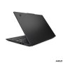 Lenovo ThinkPad T16 G5 AMD , Black , 16 , IPS , WUXGA , 1920 x 1200 pixels , Anti-glare , AMD Ryzen 5 PRO , 215 , 16 GB , SODIMM DDR5 , Solid-state drive capacity 512 GB , AMD Radeon 740M Graphics , Windows 11 Pro , 802.11be , Bluetooth version 5.4 , Keyb