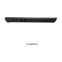 Lenovo ThinkPad T16 G5 AMD , Black , 16 , IPS , WUXGA , 1920 x 1200 pixels , Anti-glare , AMD Ryzen 5 PRO , 215 , 16 GB , SODIMM DDR5 , Solid-state drive capacity 512 GB , AMD Radeon 740M Graphics , Windows 11 Pro , 802.11be , Bluetooth version 5.4 , Keyb