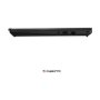 Lenovo ThinkPad T16 G5 AMD , Black , 16 , IPS , WUXGA , 1920 x 1200 pixels , Anti-glare , AMD Ryzen 5 PRO , 215 , 16 GB , SODIMM DDR5 , Solid-state drive capacity 512 GB , AMD Radeon 740M Graphics , Windows 11 Pro , 802.11be , Bluetooth version 5.4 , Keyb