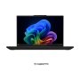 Lenovo ThinkPad T16 G5 AMD , Black , 16 , IPS , WUXGA , 1920 x 1200 pixels , Anti-glare , AMD Ryzen 5 PRO , 215 , 16 GB , SODIMM DDR5 , Solid-state drive capacity 512 GB , AMD Radeon 740M Graphics , Windows 11 Pro , 802.11be , Bluetooth version 5.4 , Keyb