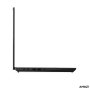 Lenovo ThinkPad T16 G5 AMD , Black , 16 , IPS , WUXGA , 1920 x 1200 pixels , Anti-glare , AMD Ryzen 5 PRO , 215 , 16 GB , SODIMM DDR5 , Solid-state drive capacity 512 GB , AMD Radeon 740M Graphics , Windows 11 Pro , 802.11be , Bluetooth version 5.4 , Keyb