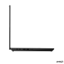 Lenovo ThinkPad T16 G5 AMD , Black , 16 , IPS , WUXGA , 1920 x 1200 pixels , Anti-glare , AMD Ryzen 5 PRO , 215 , 16 GB , SODIMM DDR5 , Solid-state drive capacity 512 GB , AMD Radeon 740M Graphics , Windows 11 Pro , 802.11be , Bluetooth version 5.4 , Keyb