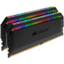 Corsair DOMINATOR PLATINUM RGB 16 GB, DDR4, 3600 MHz, PC/server, Registered No, ECC No
