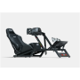 Next Level Racing , Premium PU Leather , Reclining Seat , ERS3 Elite , Black