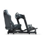 Next Level Racing , ERS3 Elite , Reclining Seat , Premium PU Leather , Black
