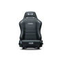 Next Level Racing , ERS3 Elite , Reclining Seat , Premium PU Leather , Black