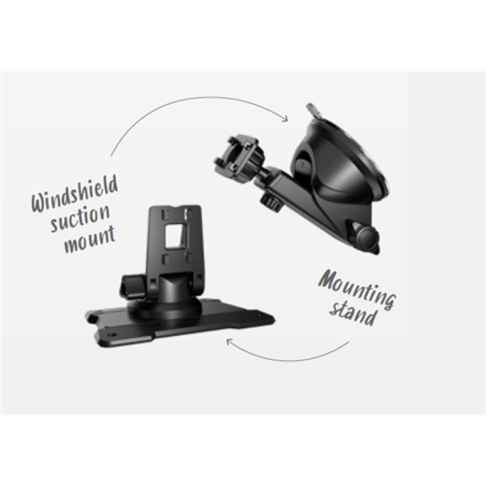 Navitel Smart Car Device , DS1020 DVR , Wi-Fi , Bluetooth
