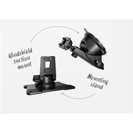 Navitel Smart Car Device , DS1020 DVR , Wi-Fi , Bluetooth