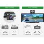Navitel Smart Car Device , DS1020 DVR , Wi-Fi , Bluetooth