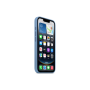 Apple iPhone 16e Silicone Case – Winter Blue , Apple