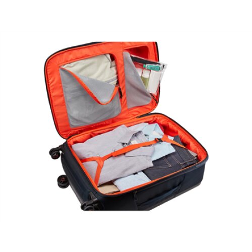 Thule , Fits up to size , Spinner 63cm/25 , TSRS-325 Subterra , Luggage , Mineral ,