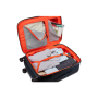 Thule , Fits up to size , Spinner 63cm/25 , TSRS-325 Subterra , Luggage , Mineral ,