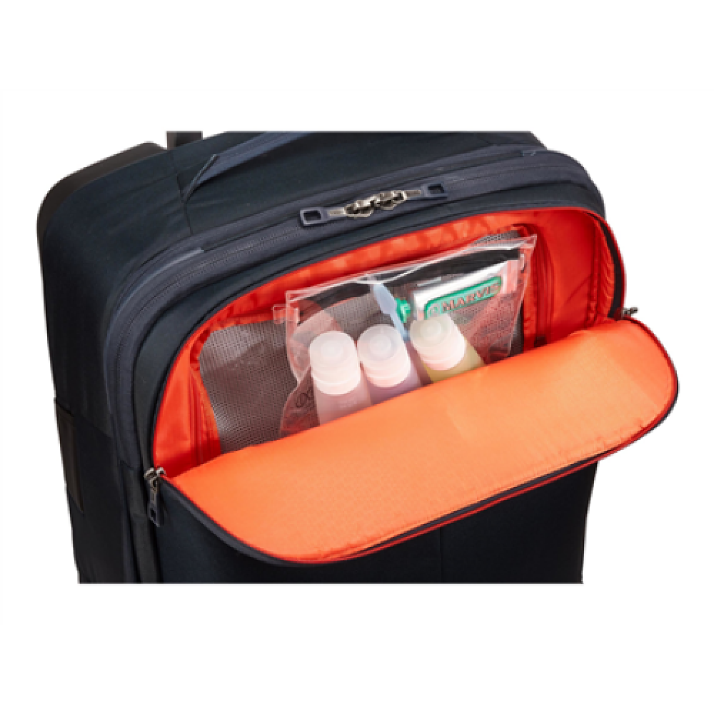 Thule , Fits up to size , Spinner 63cm/25 , TSRS-325 Subterra , Luggage , Mineral ,