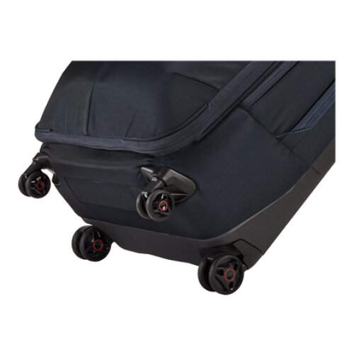 Thule , Fits up to size , Spinner 63cm/25 , TSRS-325 Subterra , Luggage , Mineral ,
