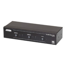 Aten , 2x2 4K HDMI Martrix Switch , VM0202H , Warranty 36 month(s)