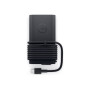 Dell USB-C GaN Slim AC Adapter with Power Cord , Adapter , 20 V , 100 W