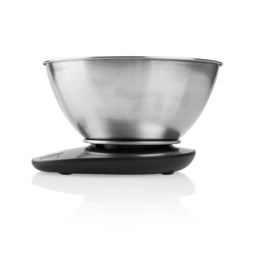 ETA , Kitchen scale , ETA677890000 Dori , Maximum weight (capacity) 5 kg , Graduation 1 g , Display type LCD , Stainless steel