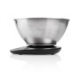 ETA , Kitchen scale , ETA677890000 Dori , Maximum weight (capacity) 5 kg , Graduation 1 g , Display type LCD , Stainless steel