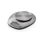 ETA , Kitchen scale , ETA677890000 Dori , Maximum weight (capacity) 5 kg , Graduation 1 g , Display type LCD , Stainless steel