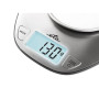 ETA , Kitchen scale , ETA677890000 Dori , Maximum weight (capacity) 5 kg , Graduation 1 g , Display type LCD , Stainless steel