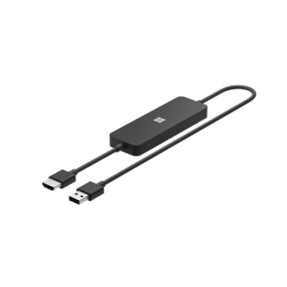 Microsoft 4K Wireless Display Adapter UTH-00022