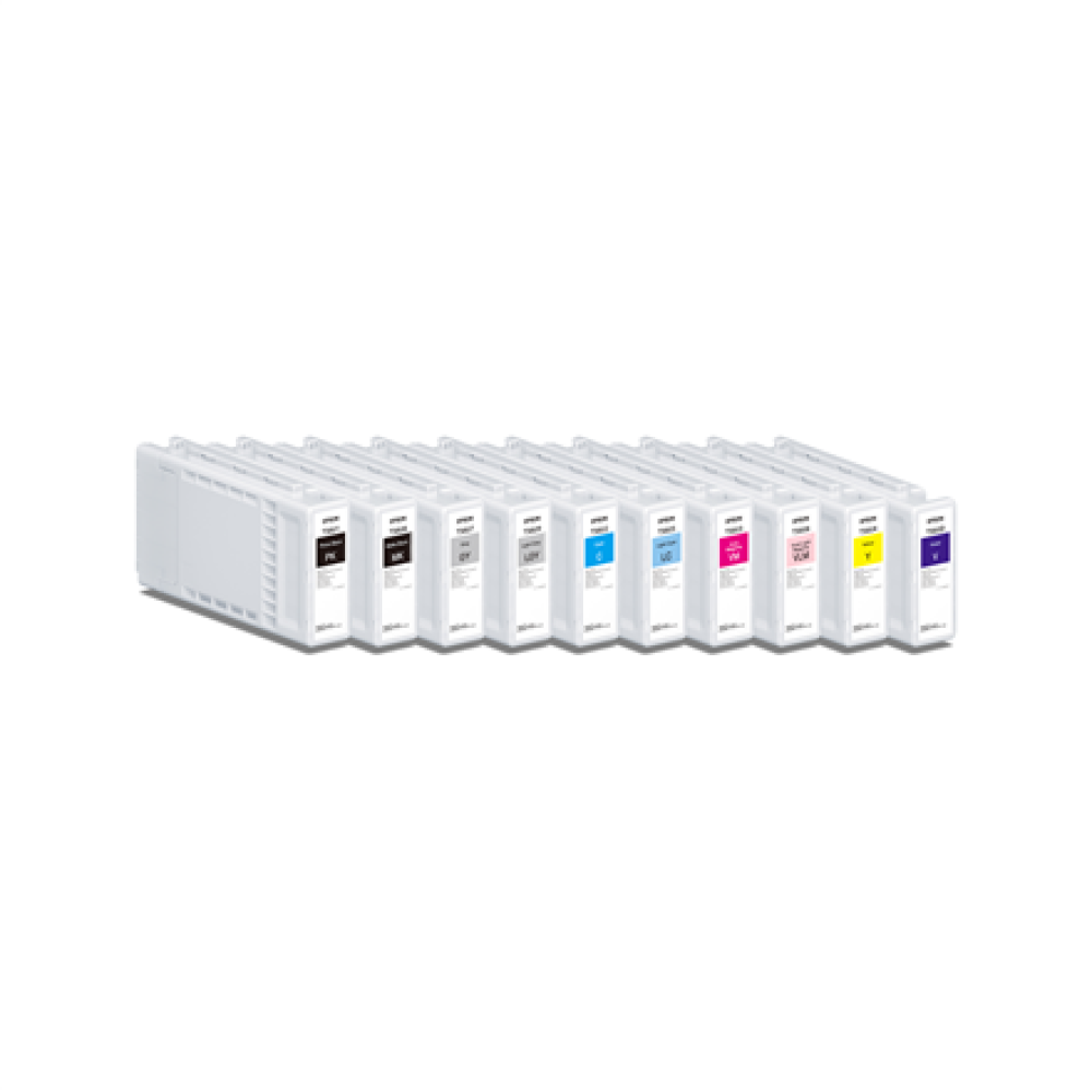 Epson T56U3 , Ink Cartridge , Vivid Magenta