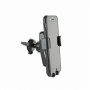 EnerGenie , EG-TA-CHAV-QI10-01 , Car smartphone holder with wireless charger , Built-in charger , 77 g