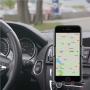 EnerGenie , EG-TA-CHAV-QI10-01 , Car smartphone holder with wireless charger , Built-in charger , Universal smartphone car holder with built-in wireless Qi fast charger, 10 W fast wireless Qi charging function to charge your phone while driving, Practical