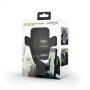 EnerGenie , EG-TA-CHAV-QI10-01 , Car smartphone holder with wireless charger , Built-in charger , 77 g