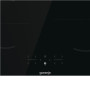 Gorenje , Hob , GI6401BSC , Induction , Number of burners/cooking zones 4 , Touch , Timer , Black